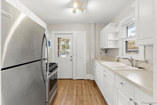 508 E Hudson Avenue, Royal Oak, MI 48067