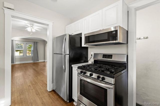 508 E Hudson Avenue, Royal Oak, MI 48067