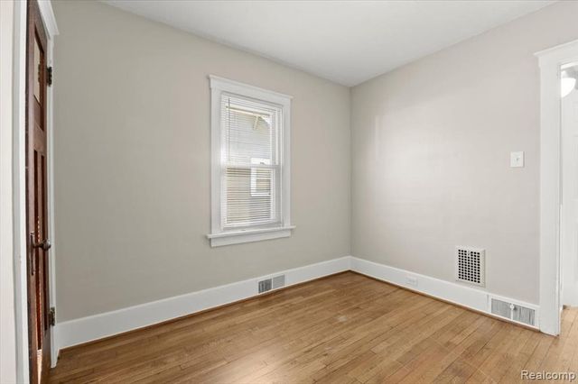 508 E Hudson Avenue, Royal Oak, MI 48067