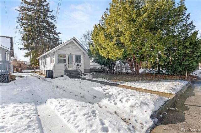 508 E Hudson Avenue, Royal Oak, MI 48067