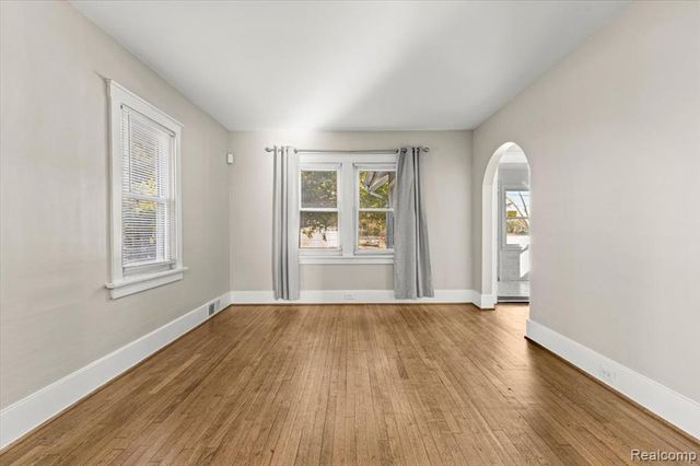 508 E Hudson Avenue, Royal Oak, MI 48067