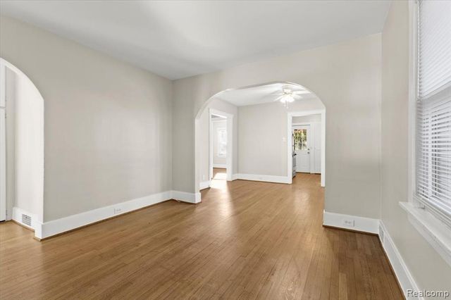 508 E Hudson Avenue, Royal Oak, MI 48067