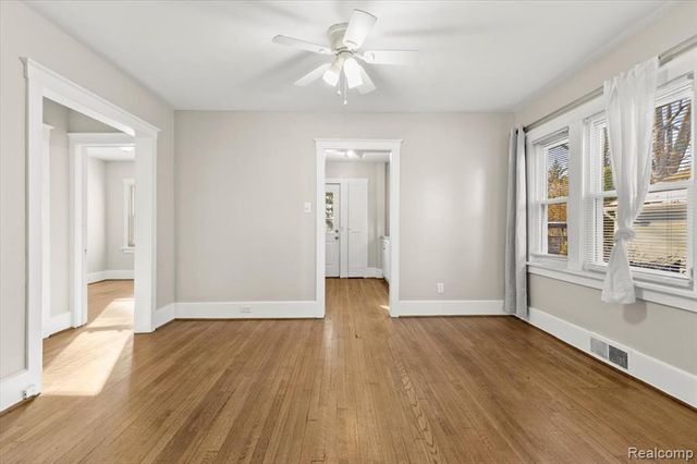 508 E Hudson Avenue, Royal Oak, MI 48067