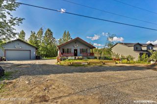 2261 Ridgewood Drive, Wasilla, AK 99654