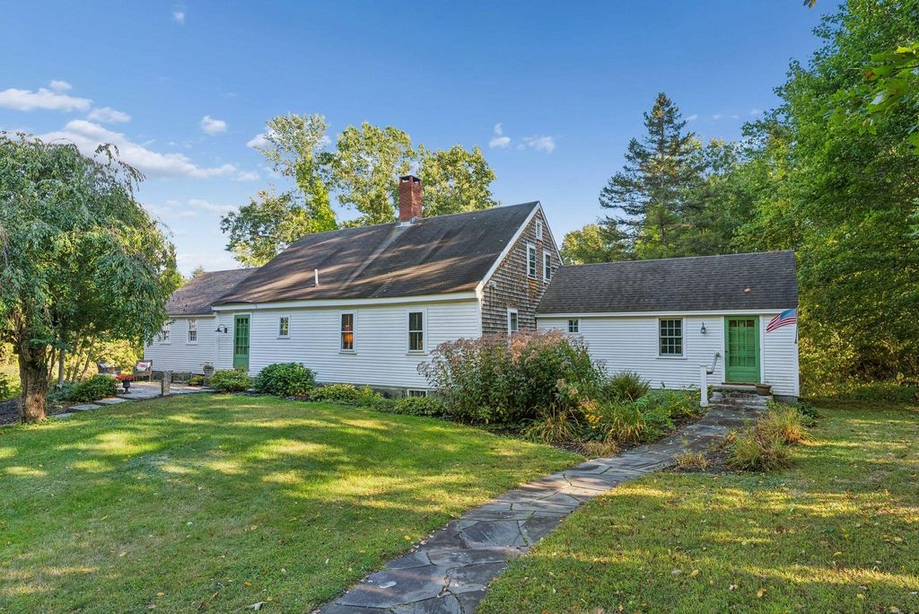 35 Old County Road, North Berwick, ME 03906 — photo 2
