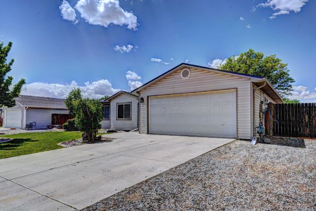 405 Wood Duck Drive, Grand Junction, CO 81504