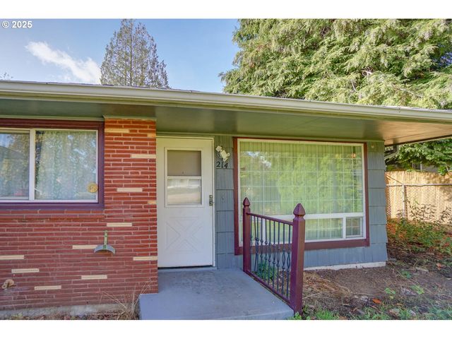 214 Se 101ST Ave, Vancouver, WA 98664