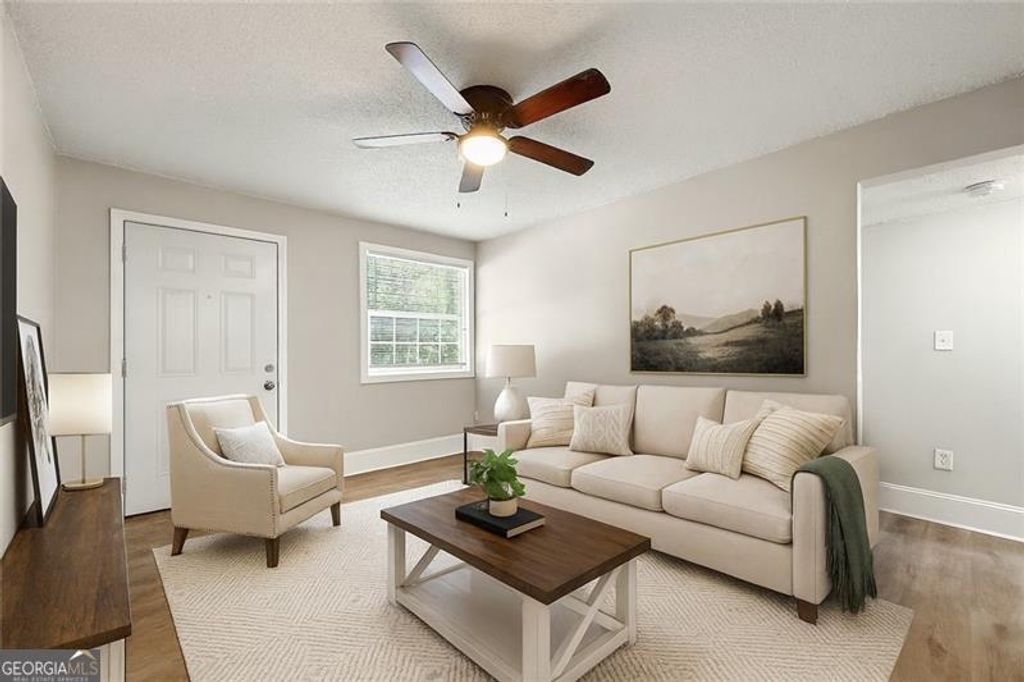 156 Fairfield Place NW, Atlanta, GA 30314