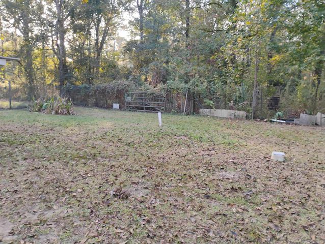 389 Rockdale, Livingston, TX 77351