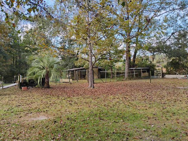 389 Rockdale, Livingston, TX 77351