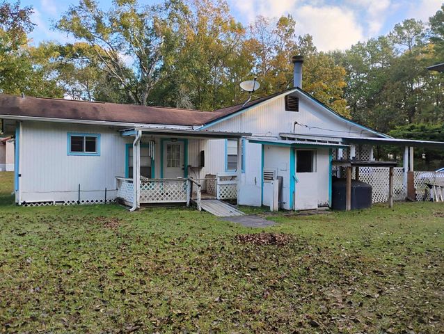 389 Rockdale, Livingston, TX 77351