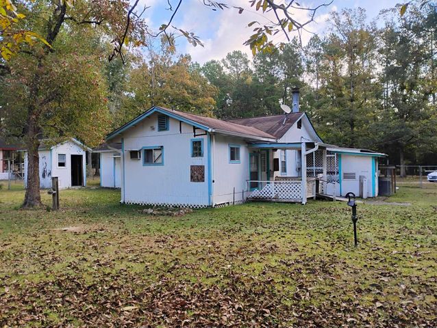 389 Rockdale, Livingston, TX 77351