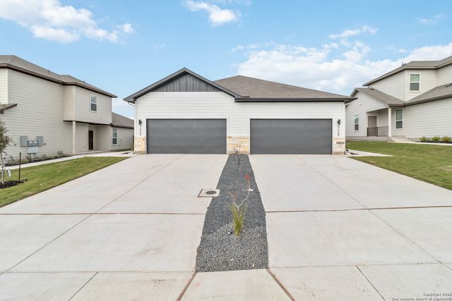 5123 Cindy Branch, San Antonio, TX 78253