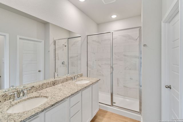 5123 Cindy Branch, San Antonio, TX 78253