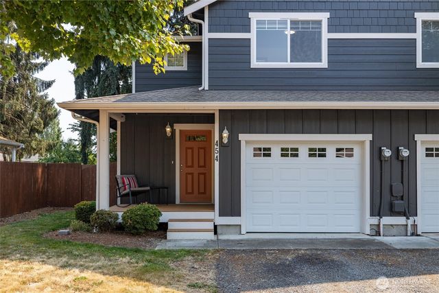 454 Oak Hill Lane, Burlington, WA 98233