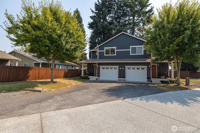 454 Oak Hill Lane, Burlington, WA 98233