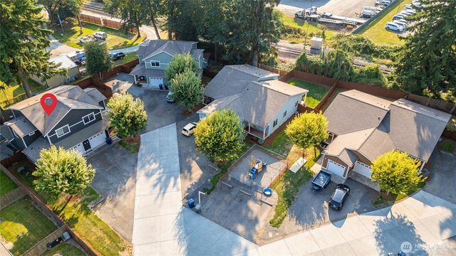 454 Oak Hill Lane, Burlington, WA 98233