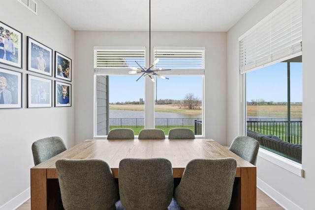 4513 N Bluestem St, Maize, KS 67101