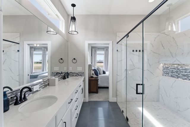 4513 N Bluestem St, Maize, KS 67101