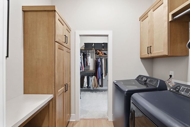 4513 N Bluestem St, Maize, KS 67101