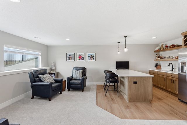 4513 N Bluestem St, Maize, KS 67101