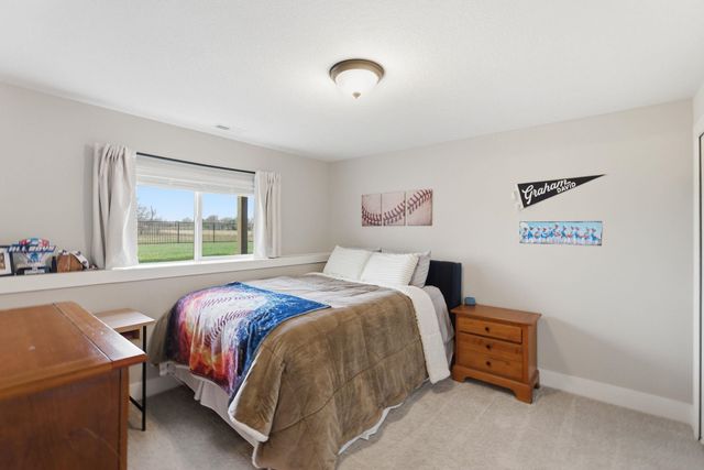 4513 N Bluestem St, Maize, KS 67101