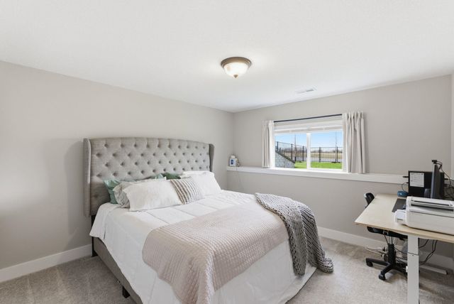 4513 N Bluestem St, Maize, KS 67101