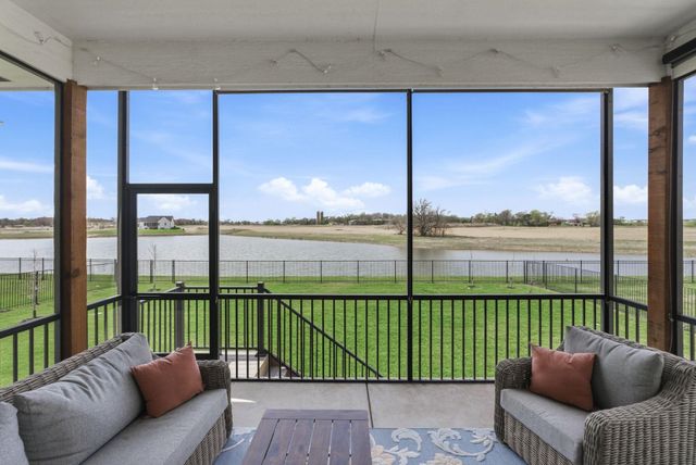 4513 N Bluestem St, Maize, KS 67101