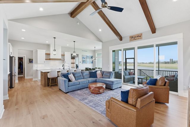 4513 N Bluestem St, Maize, KS 67101