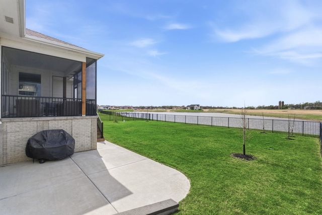 4513 N Bluestem St, Maize, KS 67101