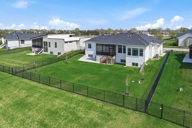 4513 N Bluestem St, Maize, KS 67101