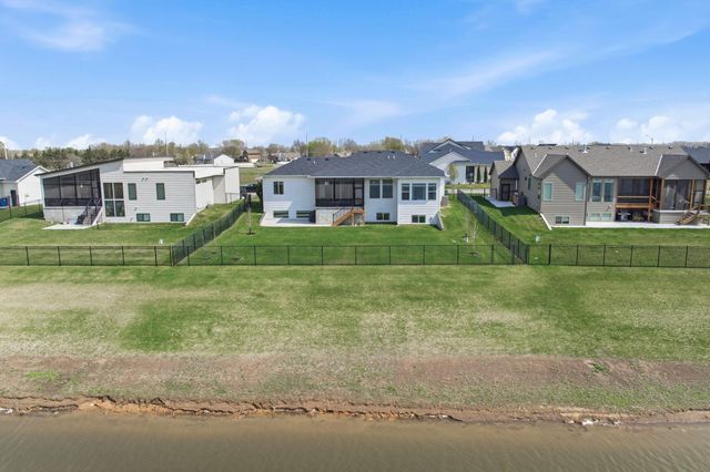 4513 N Bluestem St, Maize, KS 67101