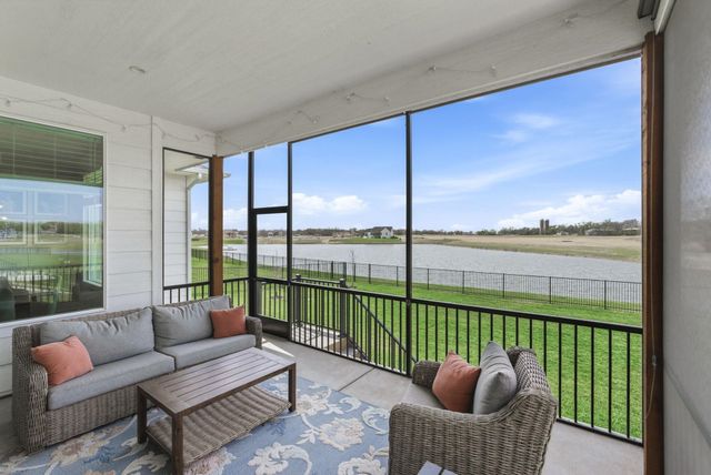 4513 N Bluestem St, Maize, KS 67101