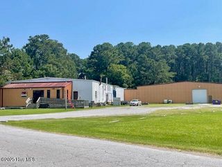 4519 W Pine Street, Farmville, NC 27828