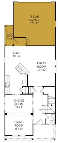 110 Cherry Blossom LN, Taylor, TX 76574