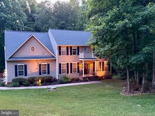 8101 AVOCET WAY, Spotsylvania, VA 22553