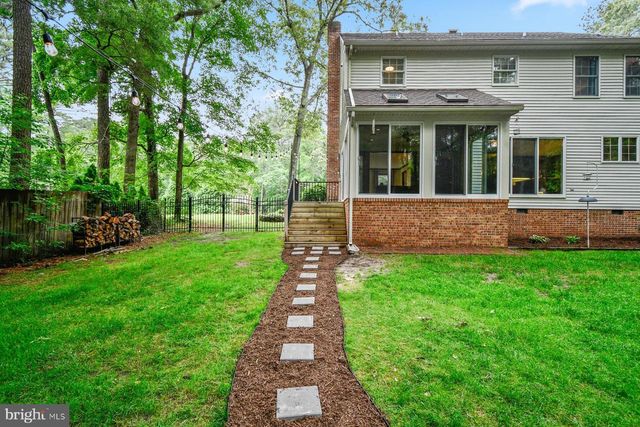 4108 HARVEST LN, Salisbury, MD 21804