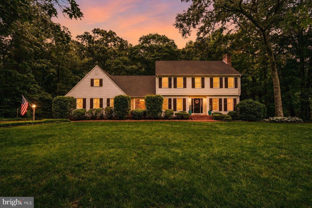 4108 HARVEST LN, Salisbury, MD 21804