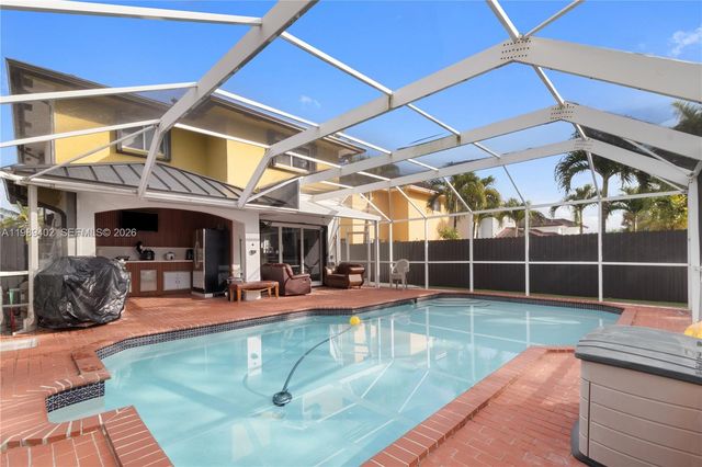 14052 SW 167th Ter, Miami, FL 33177