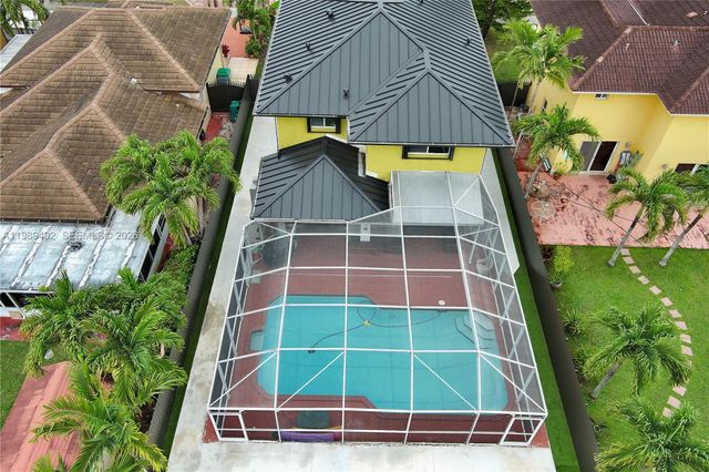 14052 SW 167th Ter, Miami, FL 33177