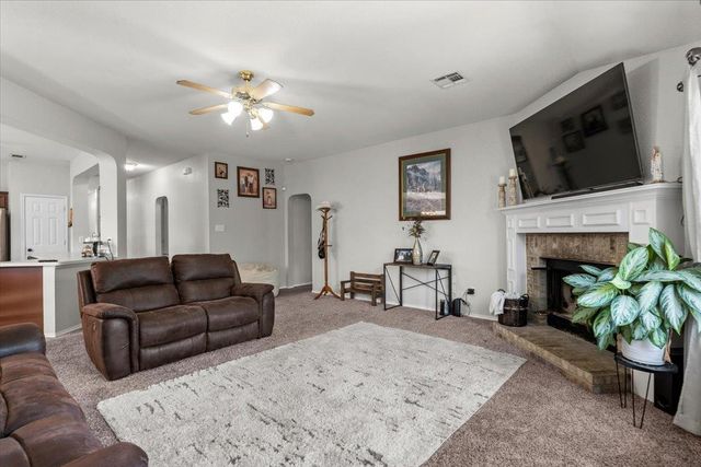 711 White Hawk TRL, Harker Heights, TX 76548