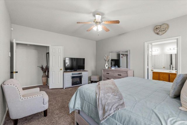 711 White Hawk TRL, Harker Heights, TX 76548