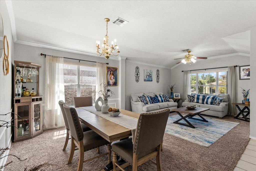 711 White Hawk TRL, Harker Heights, TX 76548