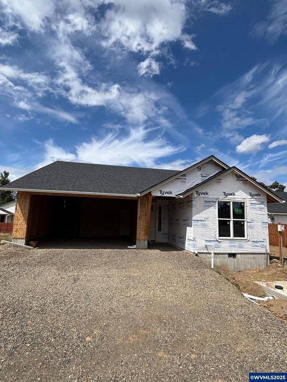 9285 Fellowship Av NE, Salem, OR 97305