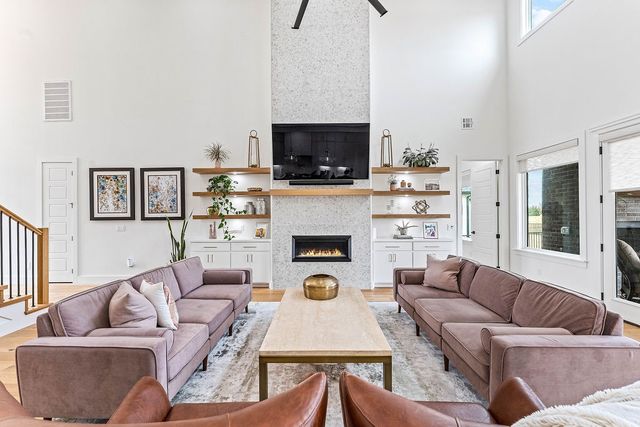 4310 S Exeter Drive, Rogers, AR 72758