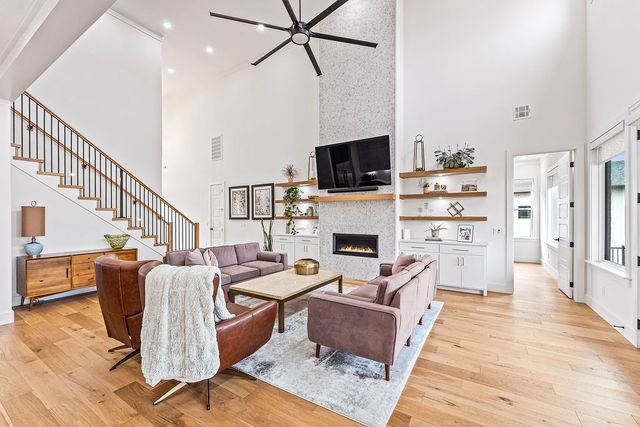 4310 S Exeter Drive, Rogers, AR 72758