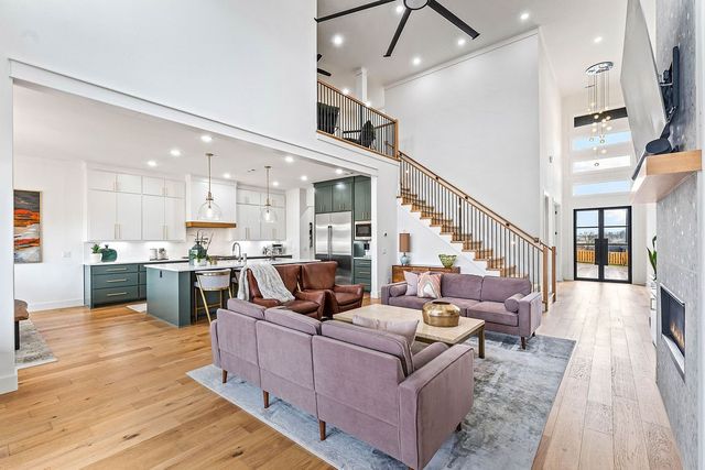 4310 S Exeter Drive, Rogers, AR 72758