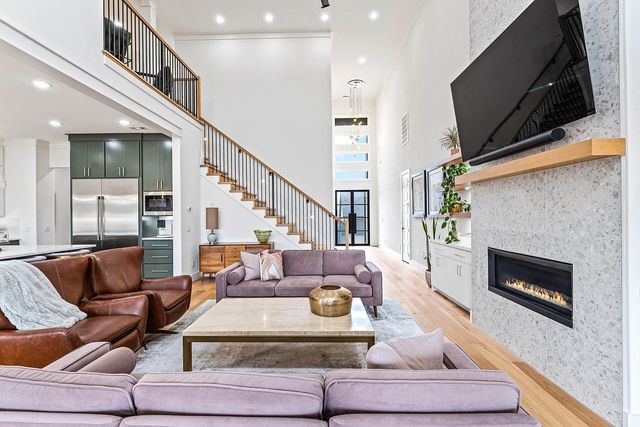 4310 S Exeter Drive, Rogers, AR 72758