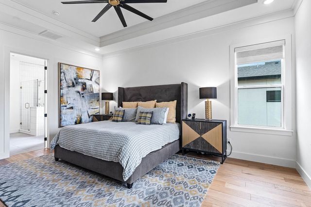 4310 S Exeter Drive, Rogers, AR 72758