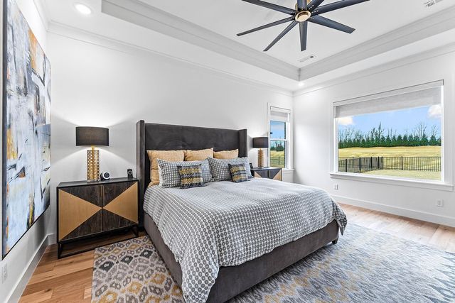 4310 S Exeter Drive, Rogers, AR 72758